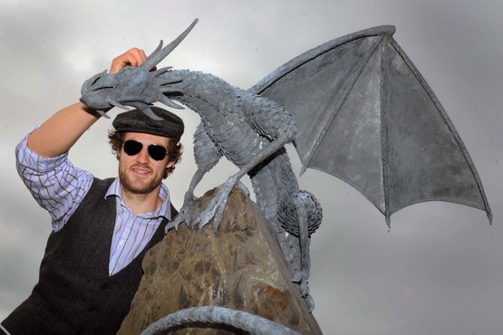 Welsh Provenance — Welsh Game Fair
